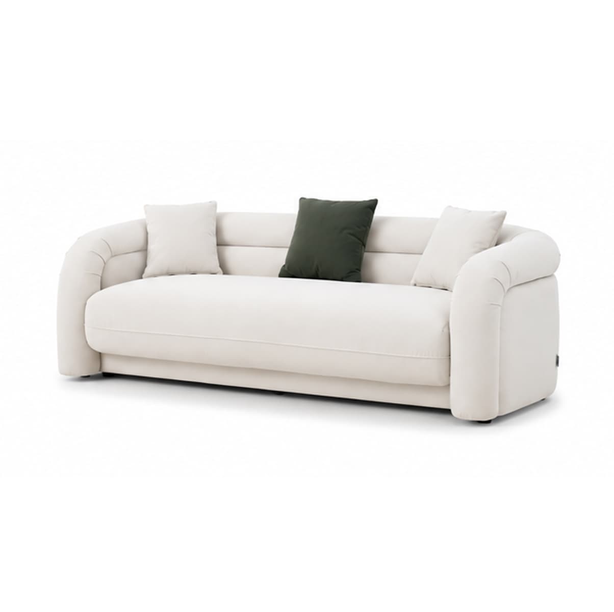 Begal 3 Seater - 2