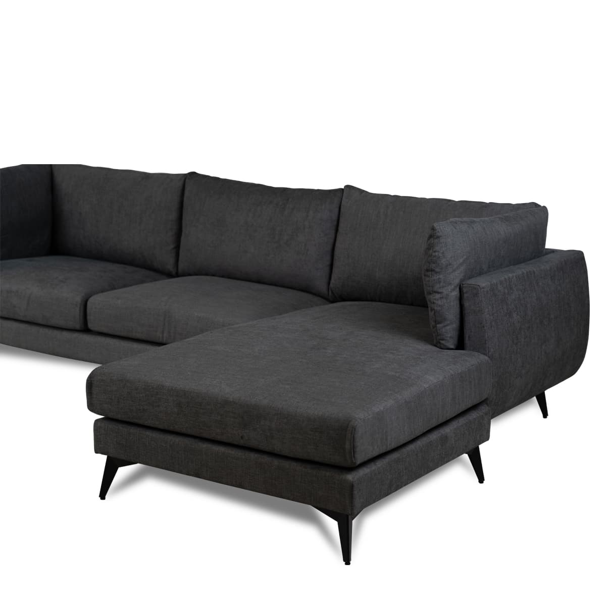 Leni Corner Sofa  - 3