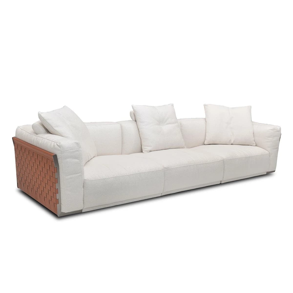 Odelle 4 Seater Sofa