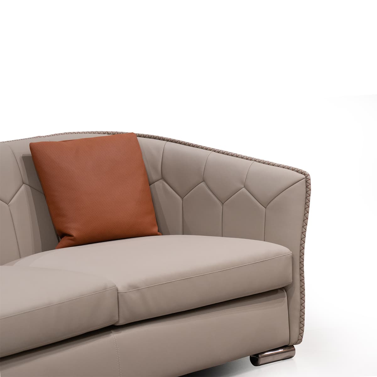 Savane 2 Seater Sofa - 4