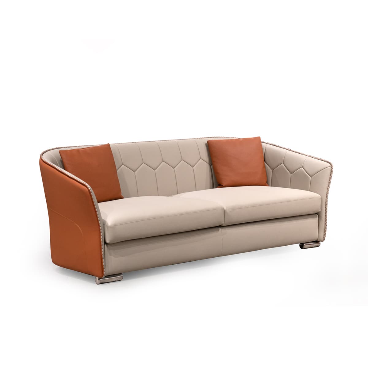 Savane 3 Seater Sofa  - 5