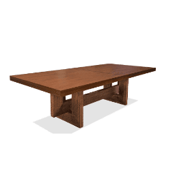 Saha Family Dining Table  - 2