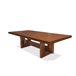 Saha Family Dining Table  - 3