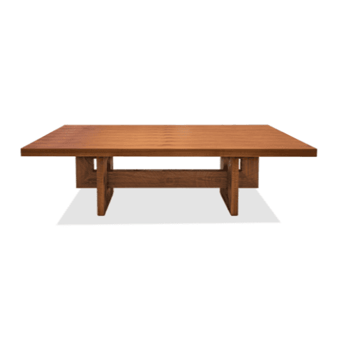 Saha Family Dining Table 