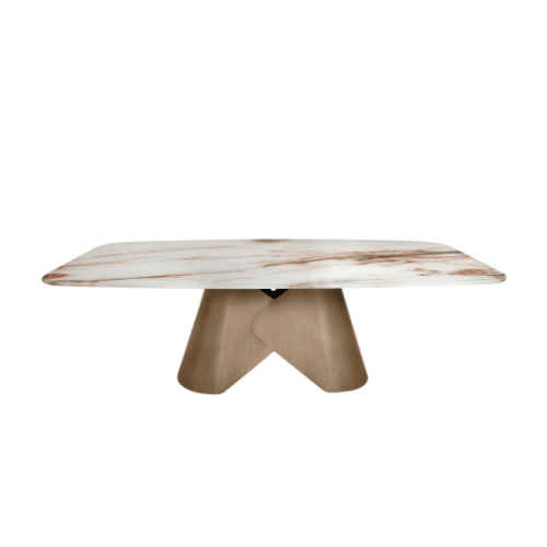 Sawa Large Dining Table 