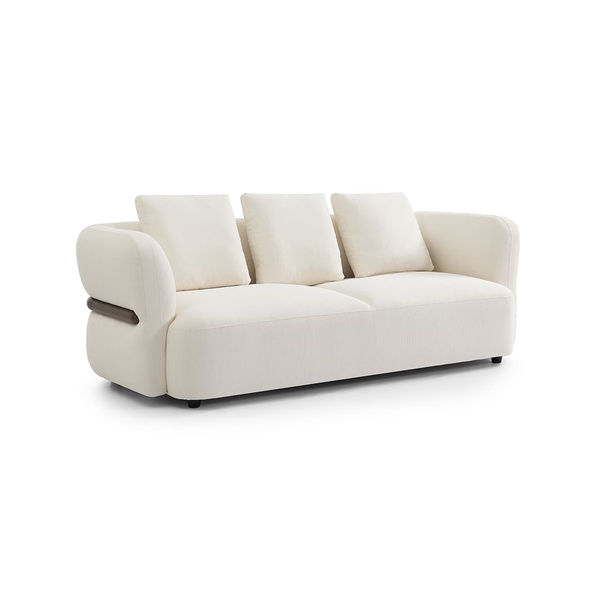 Leen 3 Seater Sofa - 3