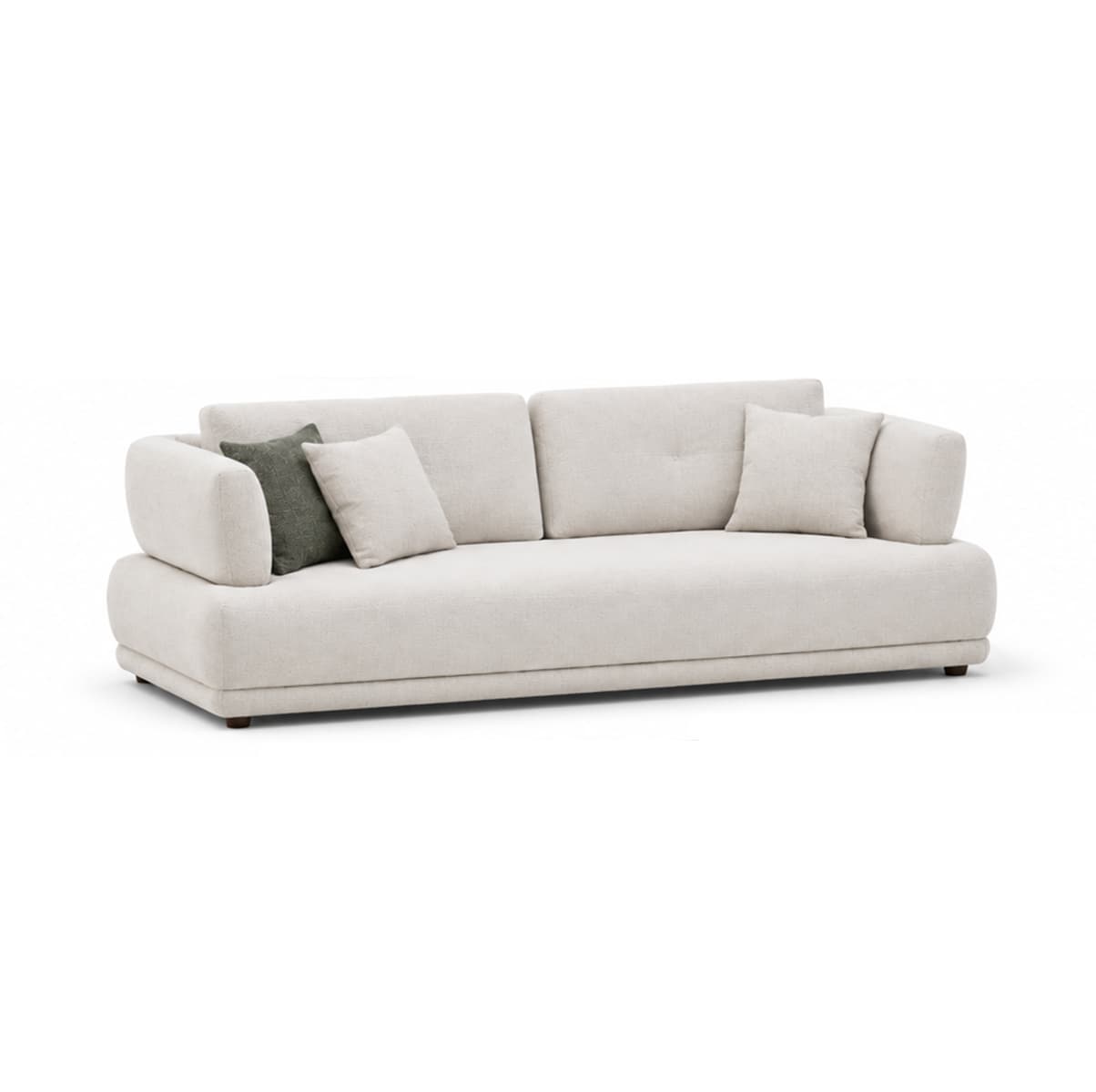 Delicate 2 Seater - 2