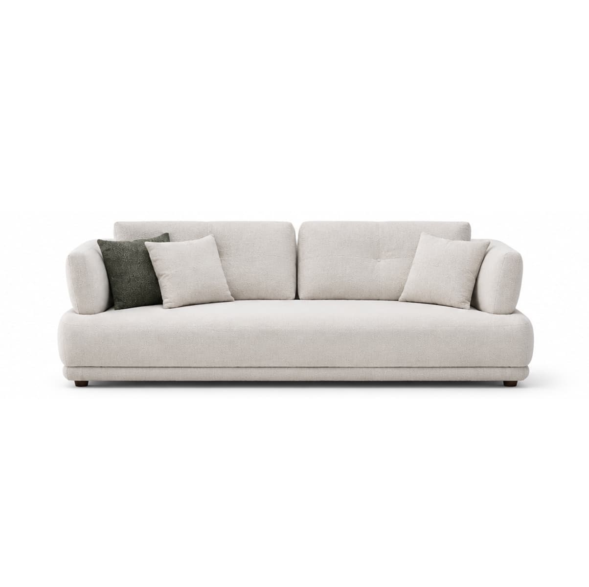 Delicate 2 Seater