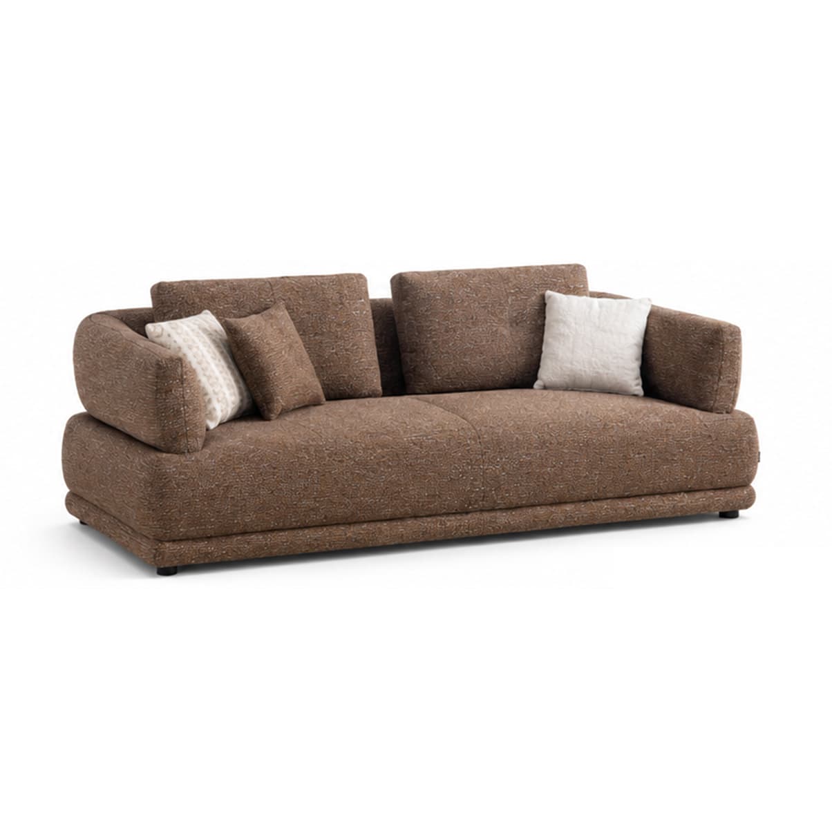 Delicate 2 Seater - 2