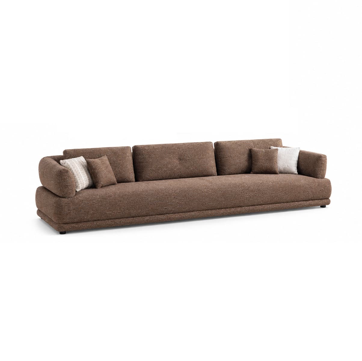 Delicate 3 Seater - 2