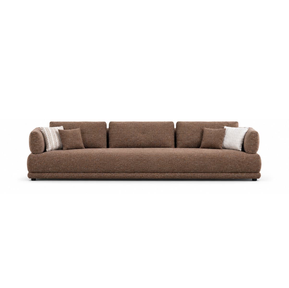 Delicate 3 Seater