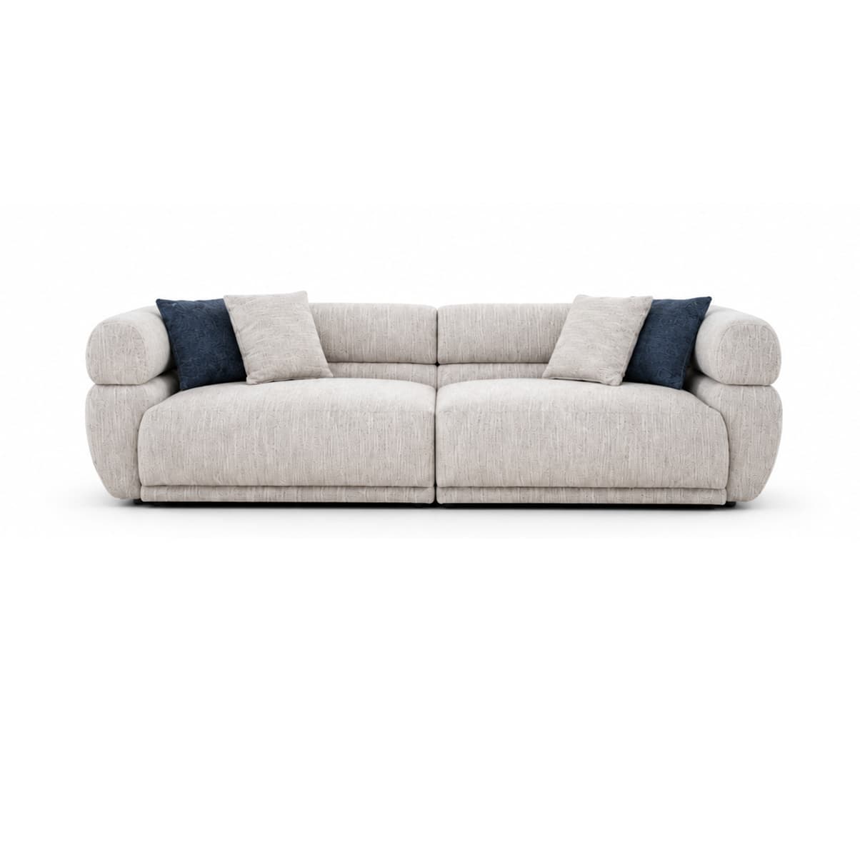 Mocha 4 Seater