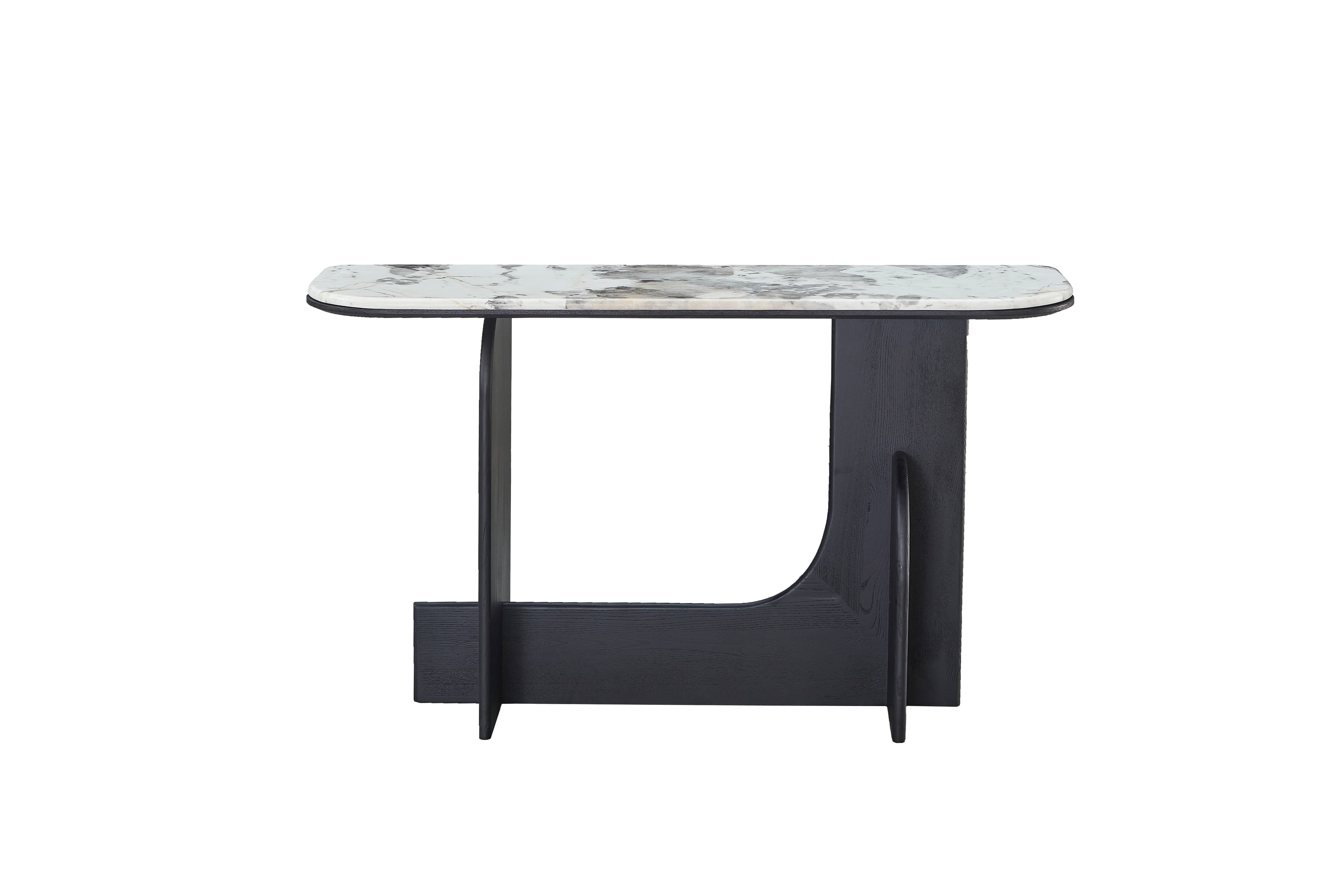 Crest Console