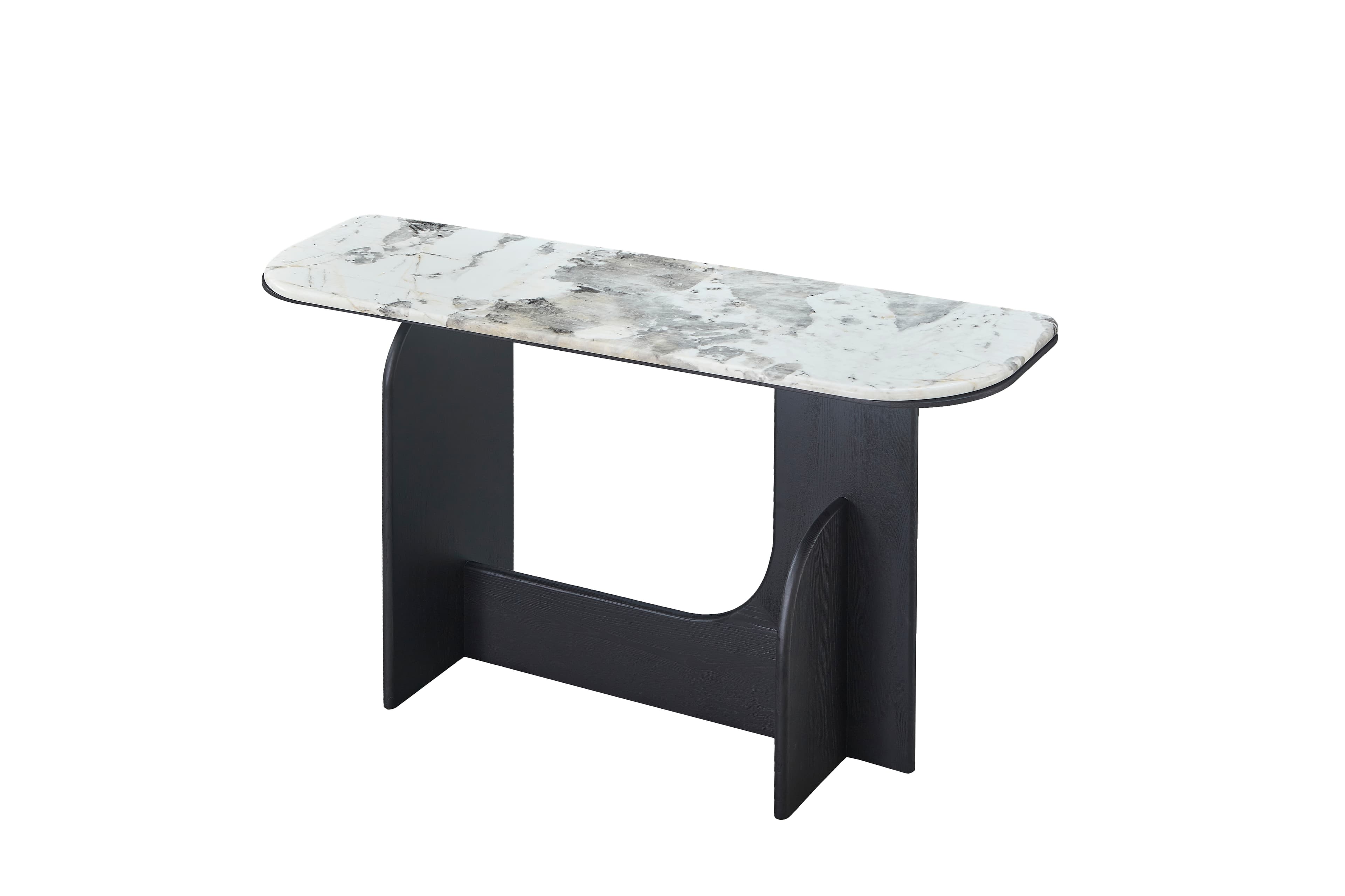 Crest Console - 2
