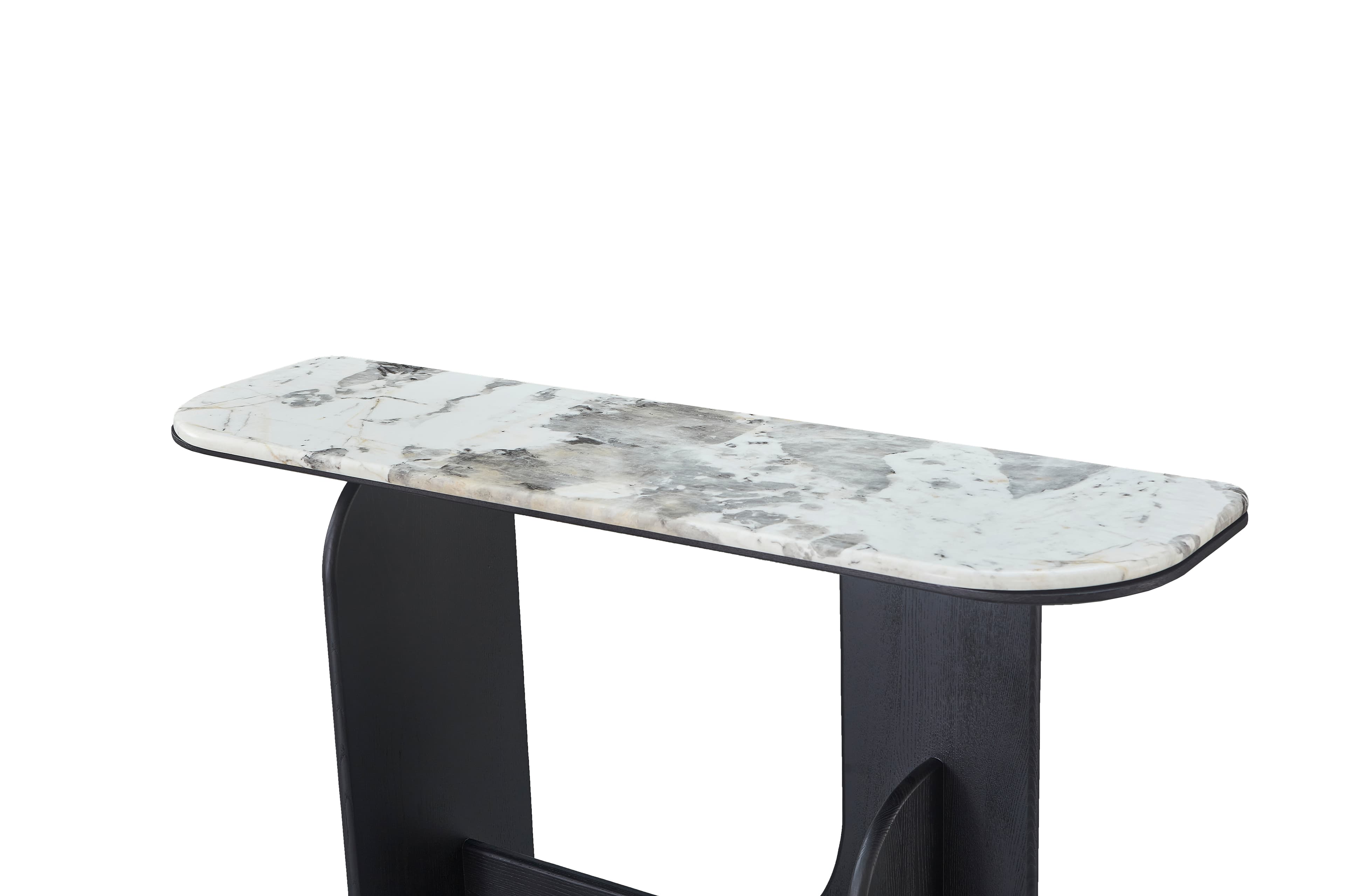 Crest Console - 3