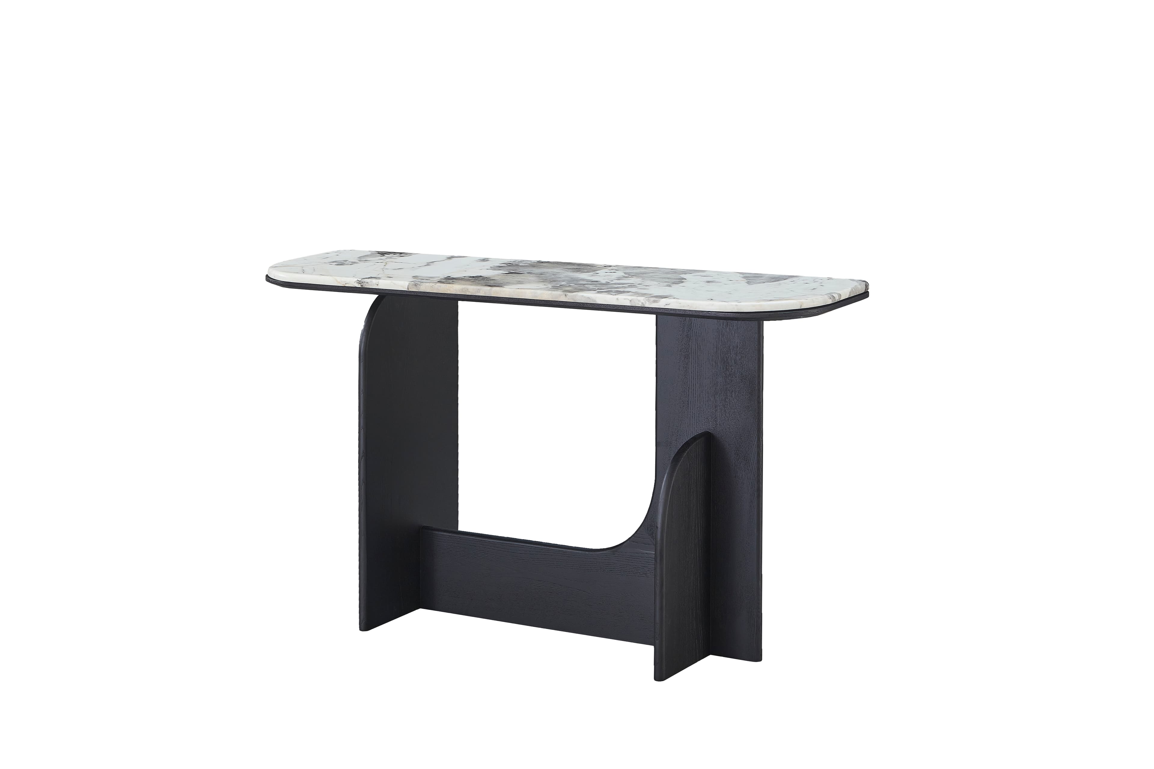 Crest Console - 4