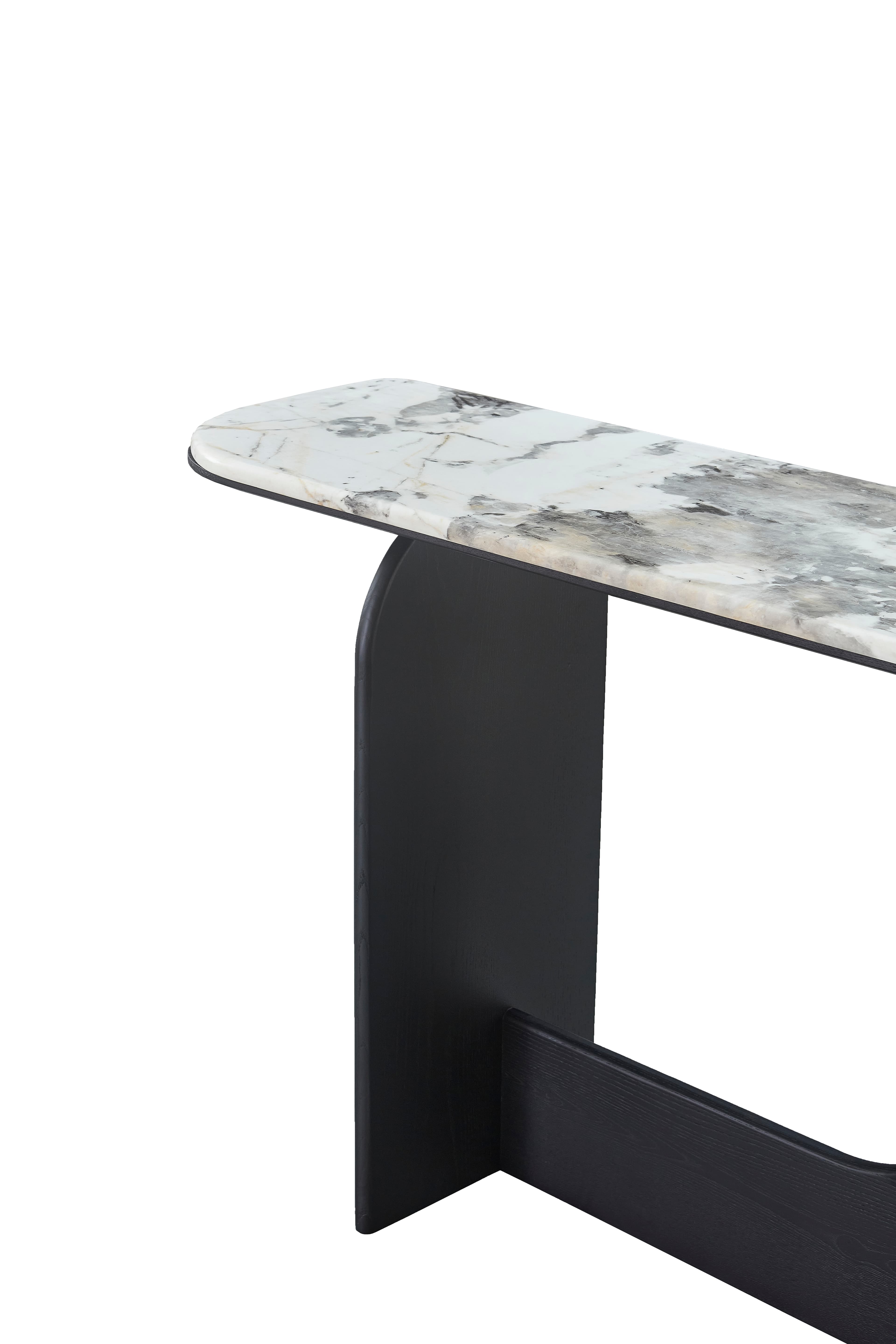 Crest Console - 5