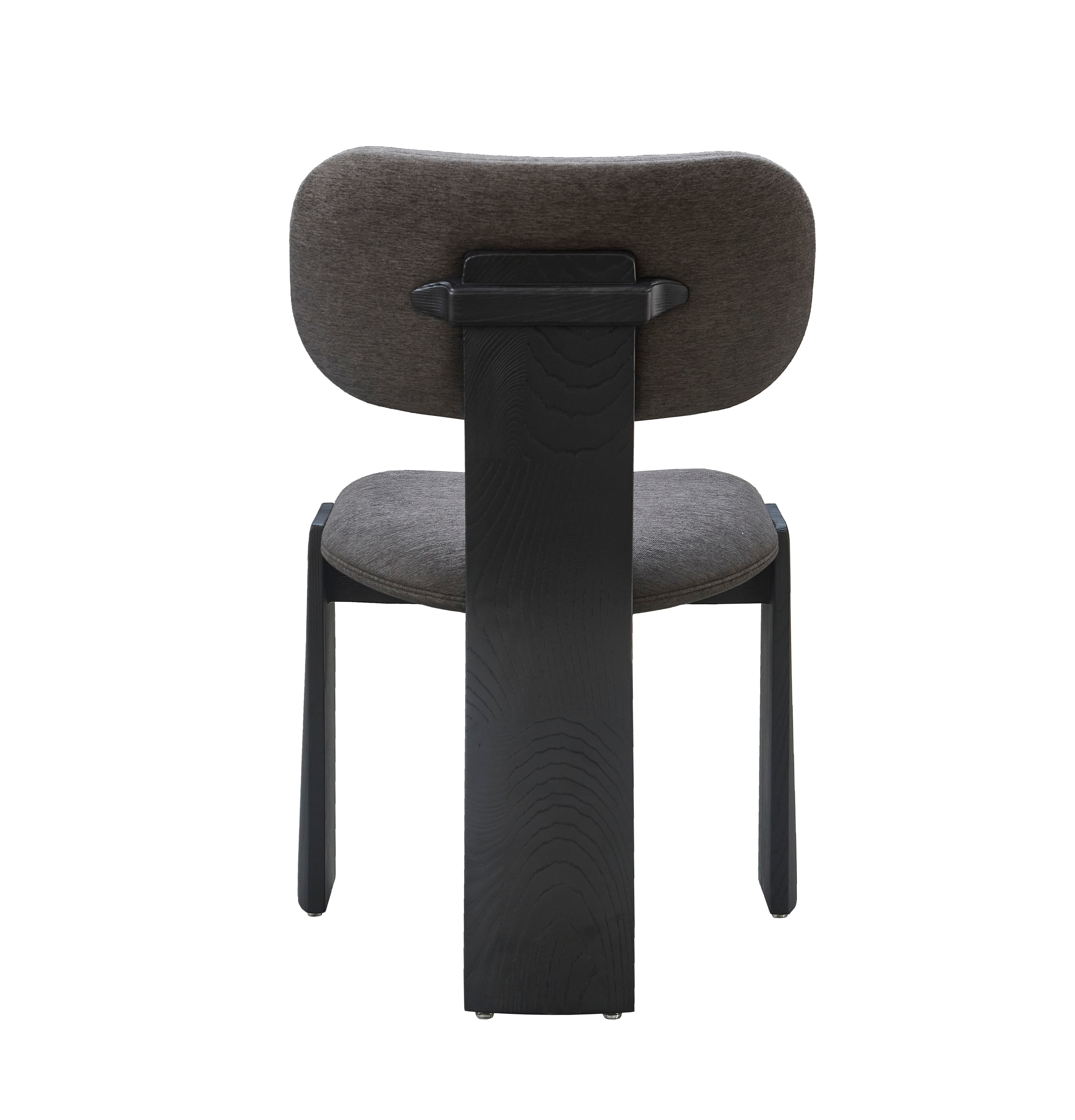 Nori Grey - 4