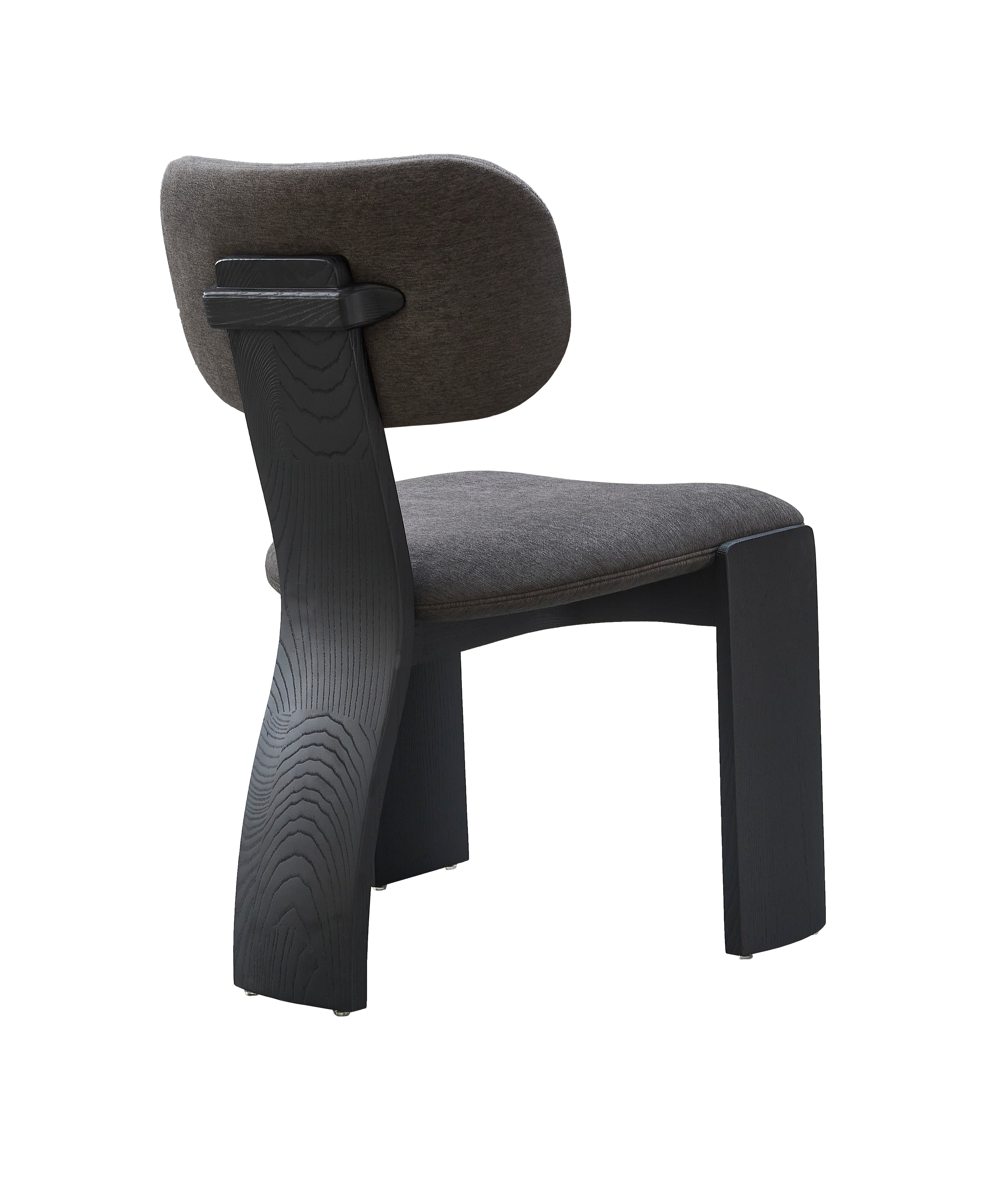 Nori Grey - 5