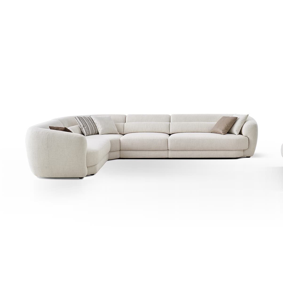 Aripods Corner Sofa